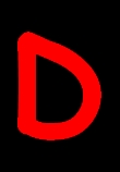 d